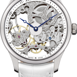 Aerowatch Renaissance Skeleton Lady Watch