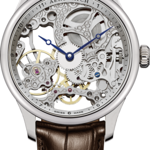 Aerowatch Renaissance Skeleton