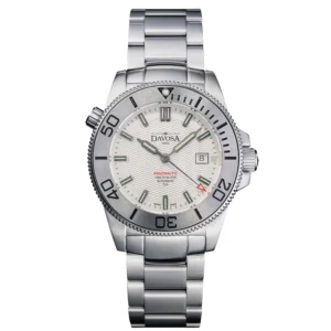 Davosa Argonautic Lumis BS Automatic | Swiss Tritium Dive Watch 300m