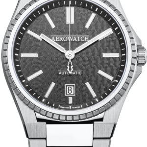 Aerowatch Milan Automatic Watch