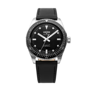 Vulcain Skindiver Nautique Diver automatic - Swiss Made Watch