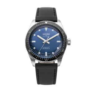 Vulcain Skindiver Nautic Automatic - Swiss Made Watch