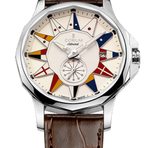 Corum Admiral 42 Automatic Ltd Edition Watch