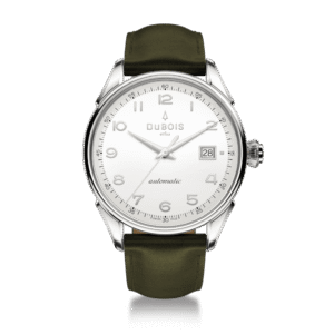 Dubois et fils DBF008-04 Swiss Craftsmanship – Historic AS 1985 Automatic Watch