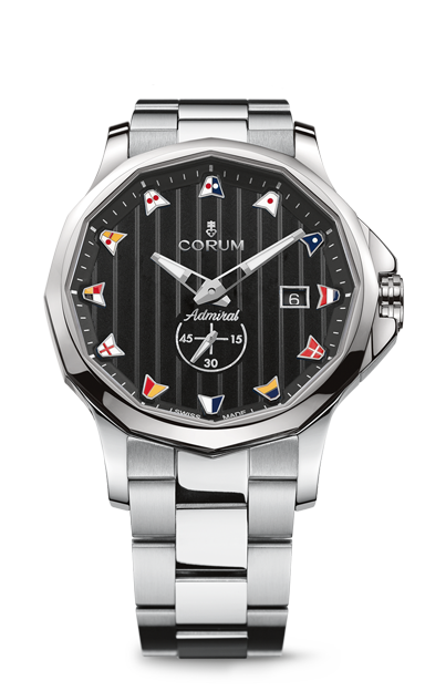 Corum Admiral 42 Mm Automatic Watch
