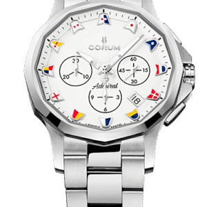 Corum Admiral 42 Mm Automatic Chronograph