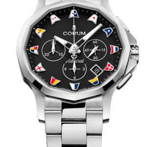 Corum Admiral 42 Mm Automatic Chronograph