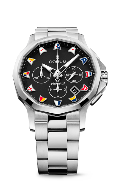 Corum Admiral 42 Mm Automatic Chronograph