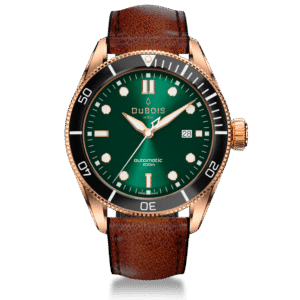 DuBois & Fils DFB007 automatic diver watch