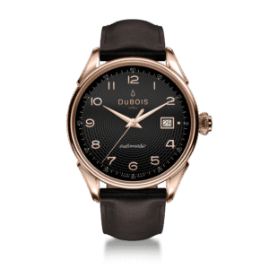 Dubois et fils DBF008-08 Swiss Craftsmanship – Historic AS 1985 Automatic Watch
