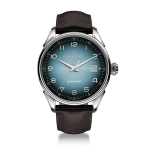 Dubois et fils DBF008-10 Swiss Craftsmanship – Historic AS 1985 Automatic Watch