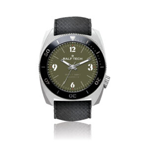 Ralf Tech Wrb Tundra Automatic Watch