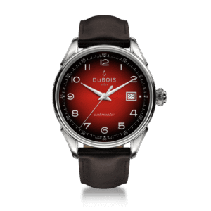 Dubois et fils DBF008-11 Swiss Craftsmanship – Historic AS 1985 Automatic Watch