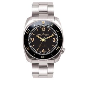 Ralf Tech Wrb First Edition Metal Automatic Watch
