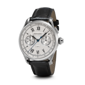 Eberhard&Co 1887 Flyback Automatic Chronograph