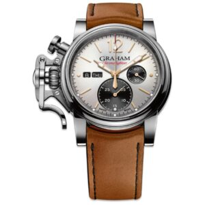 Graham Chronofighter Vintage Chronograph