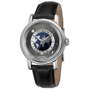 Epos Emotion 3390 24 H Automatic Watch