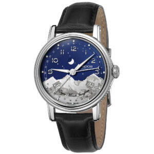 Epos Emotion Swiss Mountain 3391 Automatic Watch