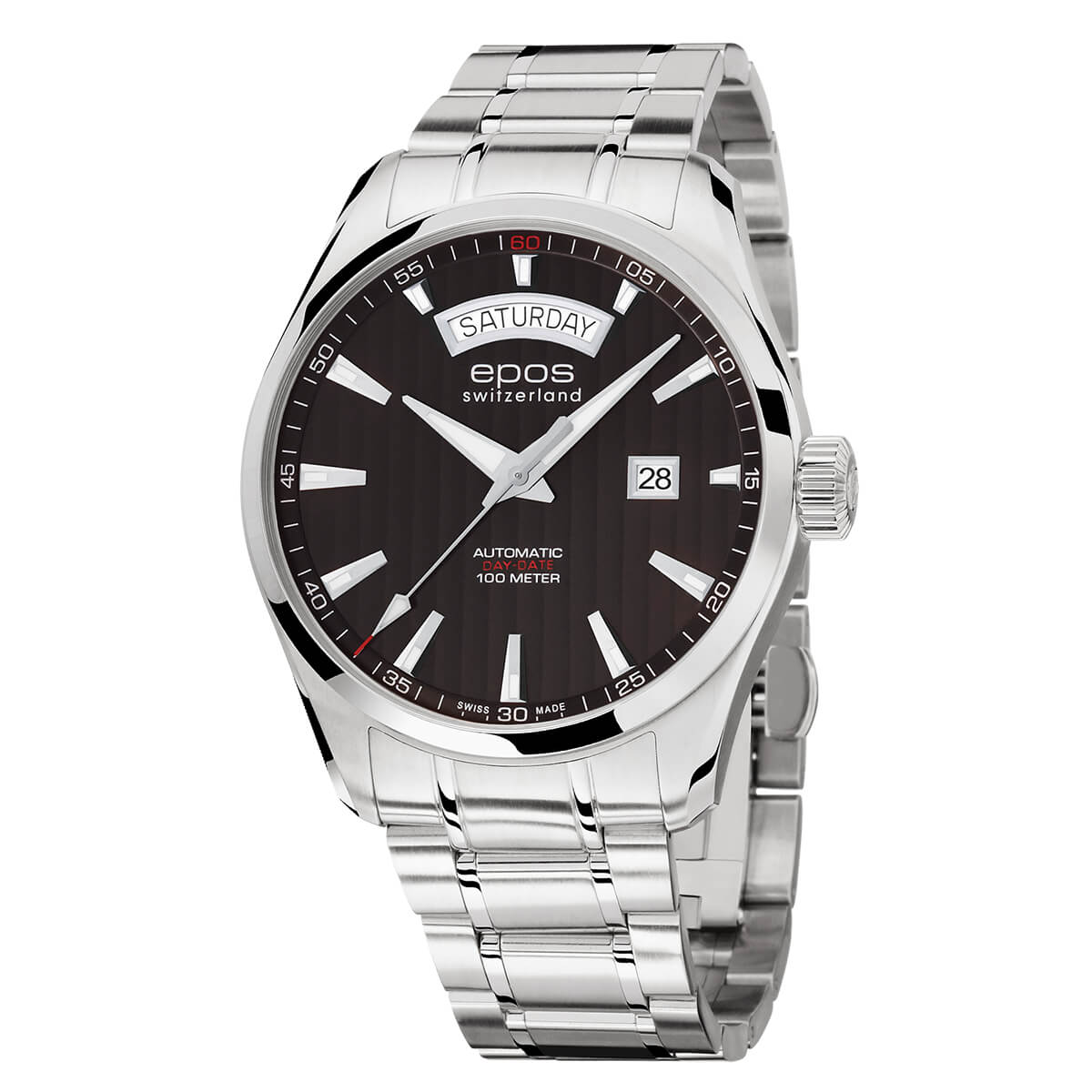 Epos Passion 3402 Automatic Watch