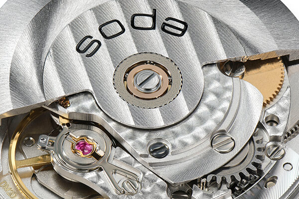 Epos Passion 3402 Automatic Watch - Image 2