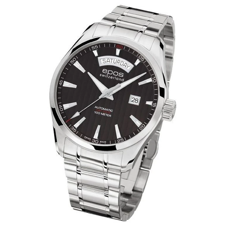 Epos Passion 3402 Automatic Watch - Image 5