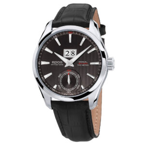 Epos Passion 3404 Hand Wind Big Date Watch