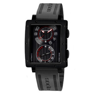 Epos Sportive 3416 Two Time Zone Automatic Watch