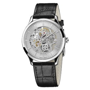 Epos Originale 3420 Sk Skeleton Automatic Watch