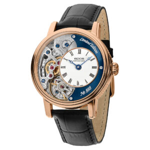 Epos Oeuvre D'Art 3435 Verso 2 Watch