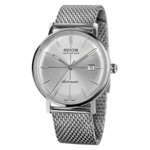 Epos Originale 3437 Automatic Retro Watch