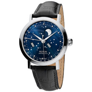 Epos 3440 Oeuvre D'Art Big Moon Automatic Watch