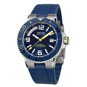 Epos Sportive 3441 Dd Automatic Watch
