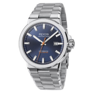 Epos Sportive 3442 Automatic Watch