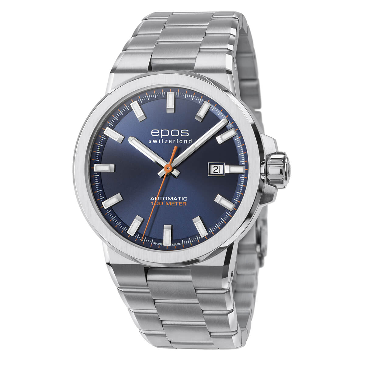 Epos Sportive 3442 Automatic Watch