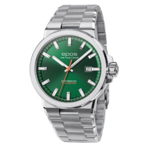 Epos Sportive 3442 Automatic Watch