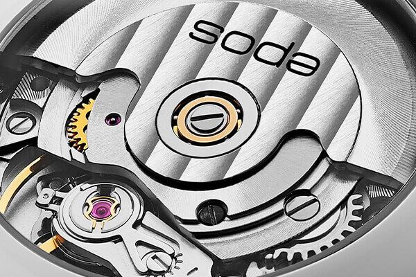 Epos Sportive 3442 Automatic Watch - Image 6