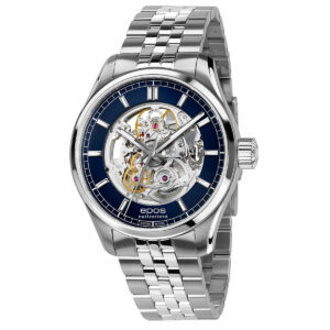 Epos Passion 3501 Skeleton Automatic Watch