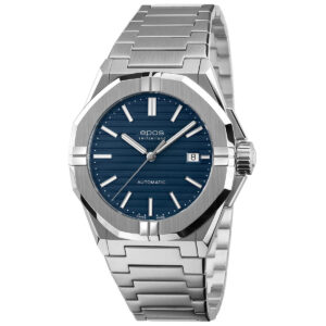 Epos Sportive 3506 Automatic Dress Watch