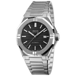 Epos Sportive 3506 Automatic Dress Watch