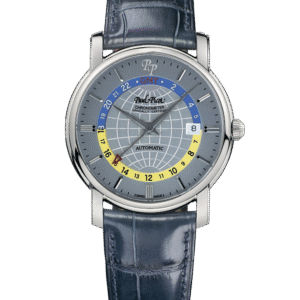 Paul Picot Firshire Ronde Gmt
