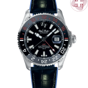 Paul Picot Paul Mariner 5 Cosc Gmt