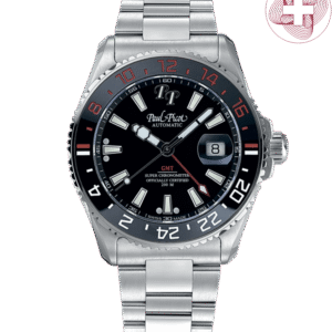 Paul Picot Paul Mariner 5 Cosc Gmt