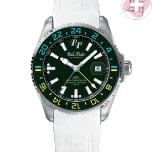 Paul Picot Paul Mariner 5 Cosc Gmt