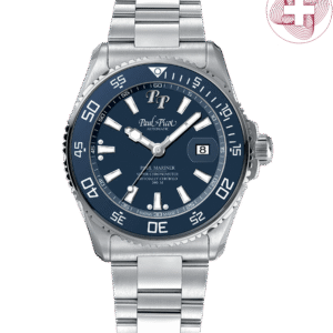 Paul Picot Mariner 5 Newton