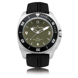 Ralf Tech Wrx Electric Original Tundra Watch
