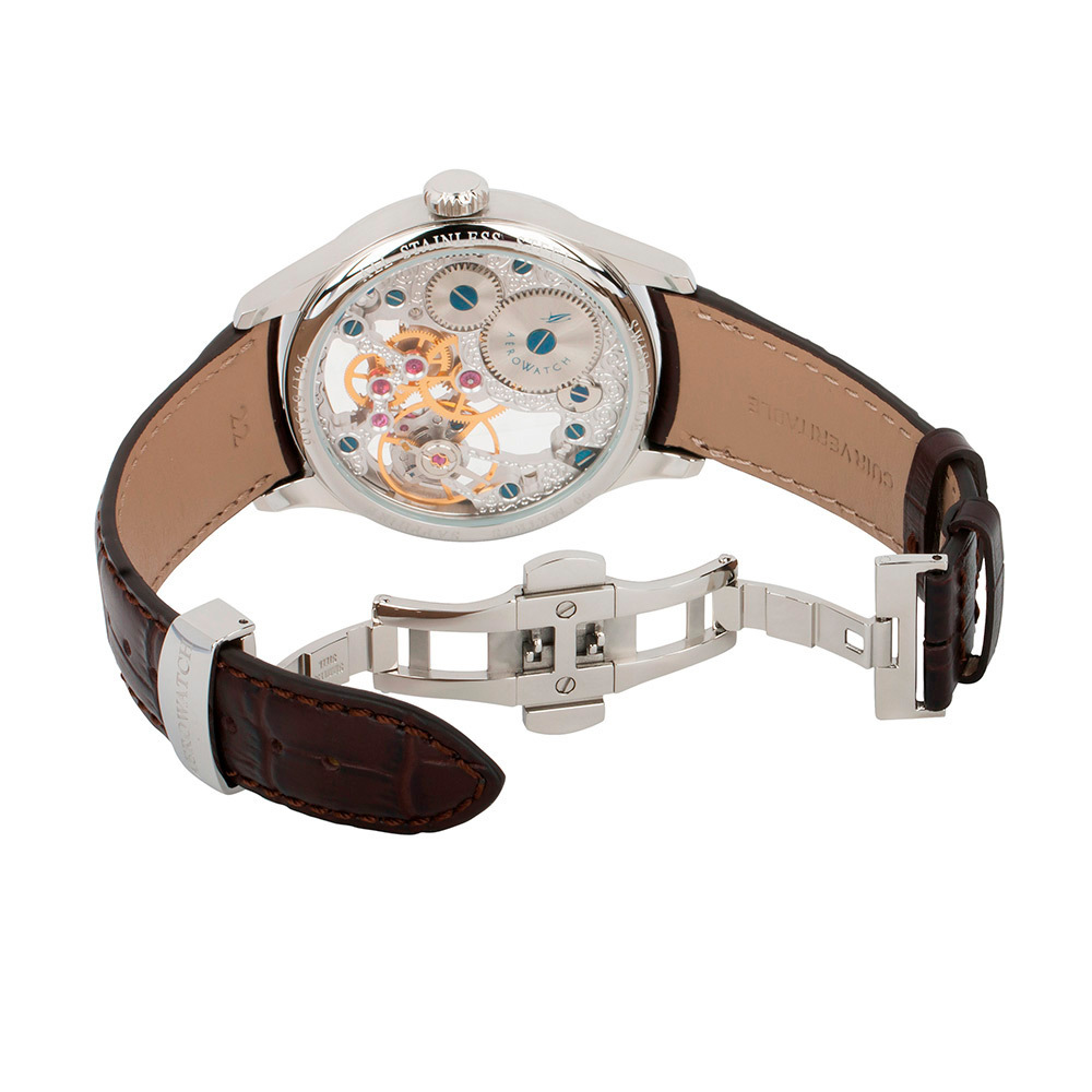 Aerowatch Renaissance Skeleton - Image 3