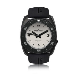 Ralf Tech Wrv Electric Black  Ecume  Watch