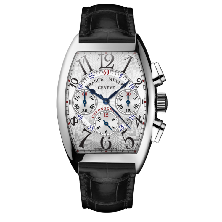 Franck Muller Cintree Curvex