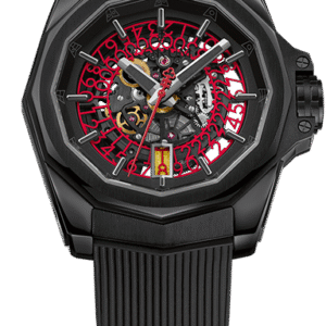 Corum Admiral Skeleton 45