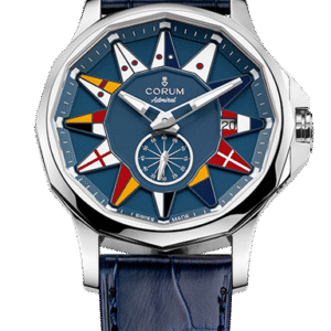 Corum Admiral 42 Automatic Watch